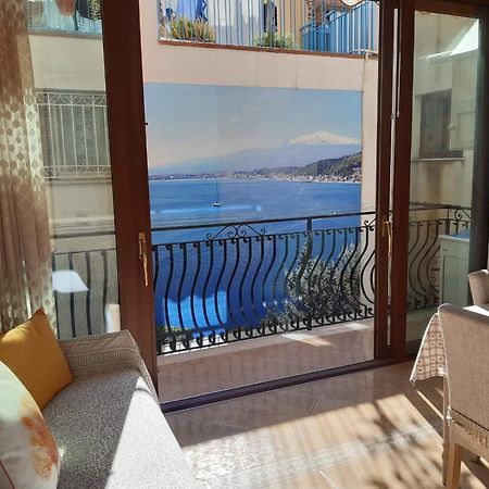 Il Corallo Rosso Giardini Naxos Exterior foto