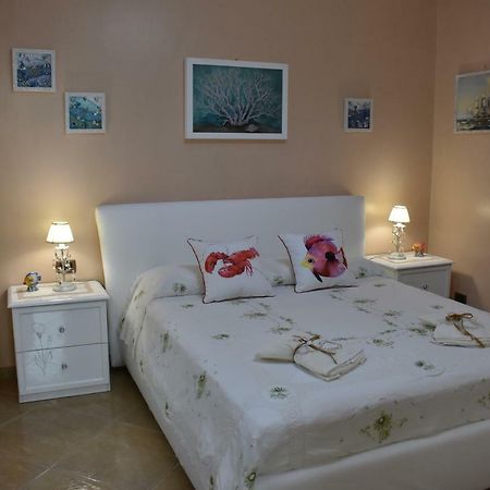 Il Corallo Rosso Giardini Naxos Exterior foto